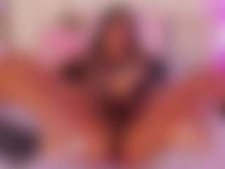 Live cam show with Irina-Foxx1 - Average on Streamer API