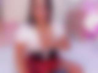 Irina-Foxx1's Live Sex Cam Show