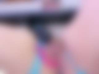 Live cam show with MelanieKlaus - Red Hair Lush on TeamSkeetLive