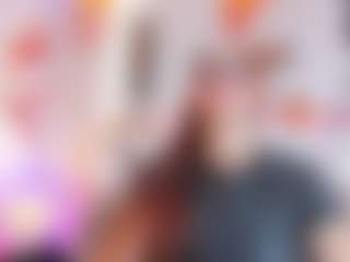 MelanieKlaus's Live Sex Cam Show