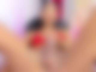 Sofia-dollx's Live Sex Cam Show