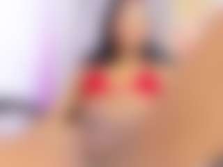 Live cam show with Sofia-dollx - Cumshot on Hubzter Live