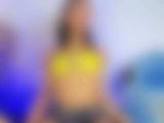 Sofia-dollx's Live Sex Cam Show