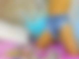 Sofia-dollx's Live Sex Cam Show