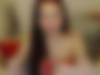 Live cam show with SophieFantasys - Irish on Camsoda