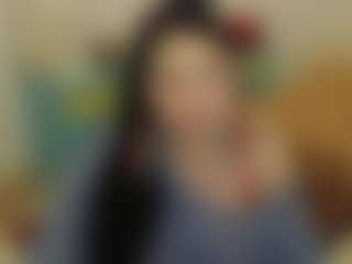 Live cam show with SophieFantasys - Gray Eyes on SpunkLive
