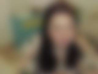 Live cam show with SophieFantasys - Cumshot on crypto-cams