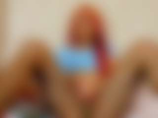 StarFireX's Live Sex Cam Show