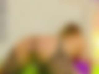 StarFireX's Live Sex Cam Show