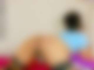 StarFireX's Live Sex Cam Show