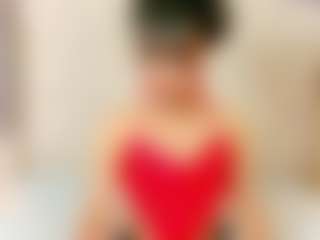StarFireX's Live Sex Cam Show