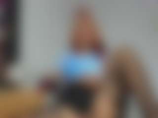 StarFireX's Live Sex Cam Show