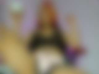 Live cam show with StarFireX - Colombia on SinfulBabes