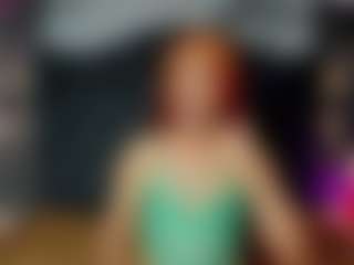 Live cam show with StarFireX - Brown Eyes on Streamer API