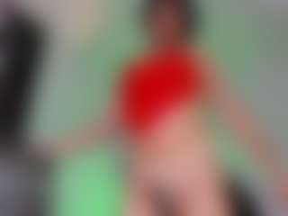 Live cam show with StarFireX - Latina on Camsoda | colombia