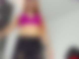 StarFireX's Live Sex Cam Show