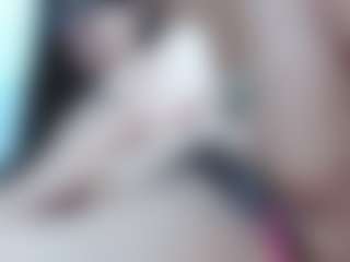 Live cam show with CarolinaAngel - Dildo Lovense on Ass Tok