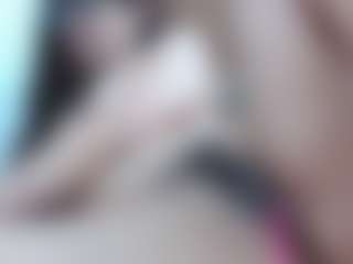 Live cam show with CarolinaAngel - Lovense Small Tits on Ass Tok