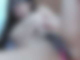 Live cam show with CarolinaAngel - Shaved Pussy on parknlotfishbdy