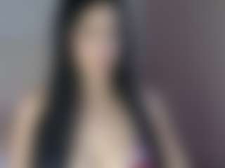 Live cam show with CelesteTailor - Red Hair on Big Tits