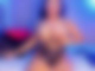Letizia-Westland's Live Sex Cam Show