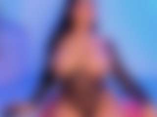Live cam show with Letizia-Westland - Plug on https://playwithruby.com