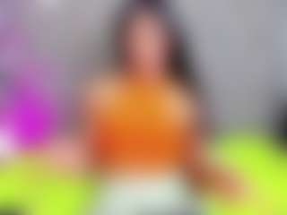 LuciaSex's Live Sex Cam Show