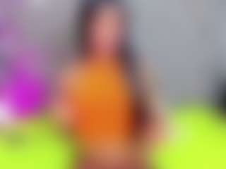 LuciaSex's Live Sex Cam Show