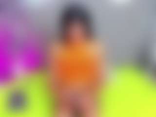 LuciaSex's Live Sex Cam Show