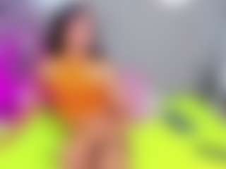 LuciaSex's Live Sex Cam Show