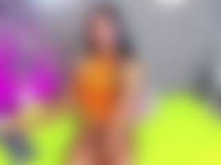 LuciaSex's Live Sex Cam Show