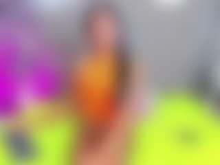 LuciaSex's Live Sex Cam Show