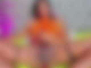 LuciaSex's Live Sex Cam Show