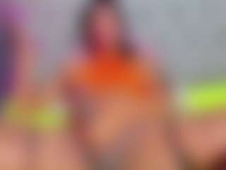LuciaSex's Live Sex Cam Show