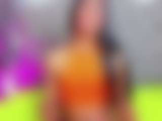 LuciaSex's Live Sex Cam Show