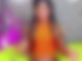 LuciaSex's Live Sex Cam Show