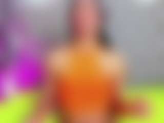 LuciaSex's Live Sex Cam Show