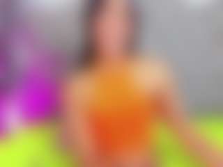 LuciaSex's Live Sex Cam Show