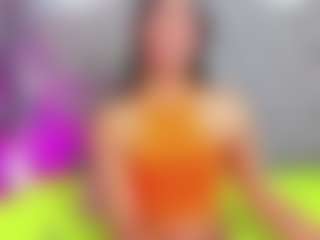 LuciaSex's Live Sex Cam Show