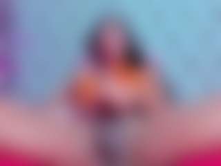 LuciaSex's Live Sex Cam Show