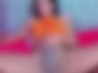 LuciaSex's Live Sex Cam Show