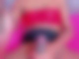 LuciaSex's Live Sex Cam Show