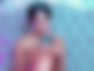 LuciaSex's Live Sex Cam Show