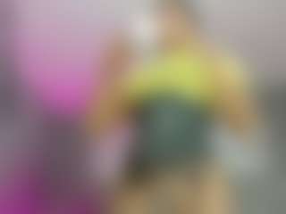 LuciaSex's Live Sex Cam Show