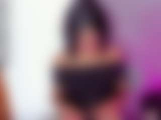 LuciaSex's Live Sex Cam Show