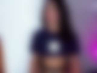 LuciaSex's Live Sex Cam Show