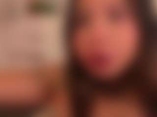 Candyxpeach's Live Sex Cam Show
