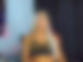 SweetAllisonZ's Live Sex Cam Show