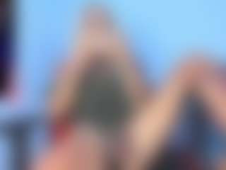 Live-sekscamshow van SweetAllisonZ