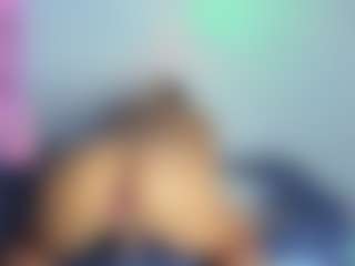 SweetAllisonZ's Live Sex Cam Show